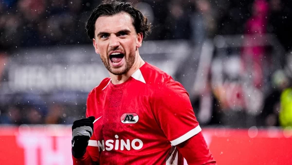 Α' Ολλανδίας: Με την Άλκμααρ και δύο δυνατές επιλογές!