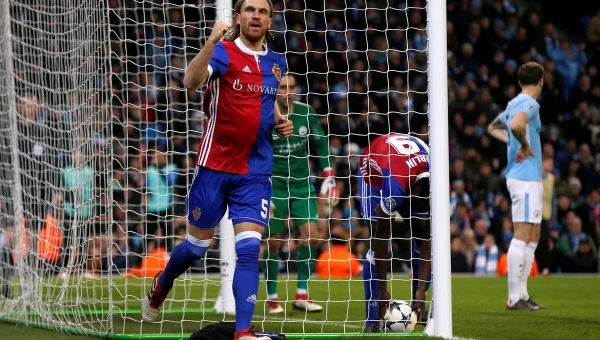 Ημίχρονο-τελικό για Βασιλεία