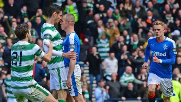 Premiership: Ρέιντζερς - Σέλτικ, χωρίς βαθμολογικό κίνητρο! 