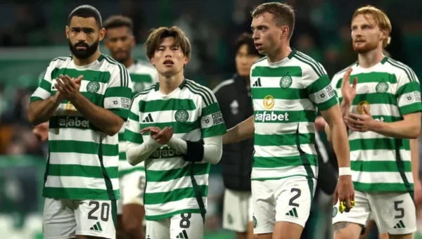 Πρέμιερ Σκωτίας: Νταντί - Σέλτικ, σκοράρουν κατά ριπάς οι Κέλτες