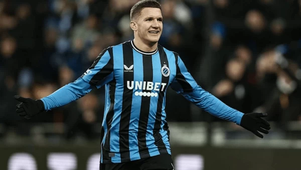 Κύπελλο Βελγίου: Μπριζ - Γκενκ, βάζει βάσεις πρόκρισης! 