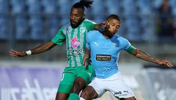 Α' Κύπρου: Δεσπόζει το ντέρμπι κορυφής!