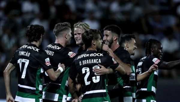 Champions League: Σπόρτινγκ Λισαβόνας - Μπολόνια, όχι σε αυτή τη τιμή! 