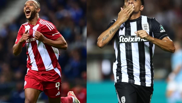 Ώρα πρόκρισης