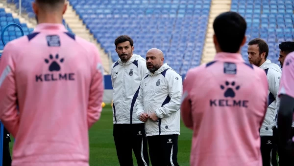 Το σχέδιο της Εσπανιόλ