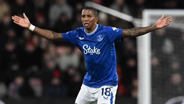 FA Cup: Έβερτον - Πιτέρμπορο, πρόκριση το μοναδικό ζητούμενο για τα "ζαχαρωτά"