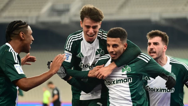 Ημερολόγιο Σούπερ Λιγκ: 17η αγωνιστική