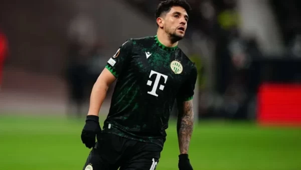 Europa League: Φερεντσβάρος - Άλκμααρ, η πλάστιγγα... γέρνει στον άσο!