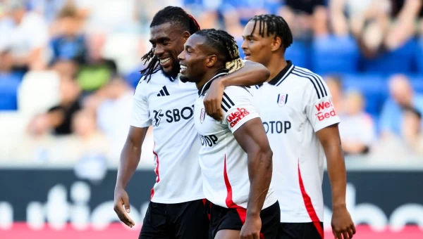 FA Cup: Φούλαμ - Γουότφορντ, πάνε στράφι οι άμυνες! 