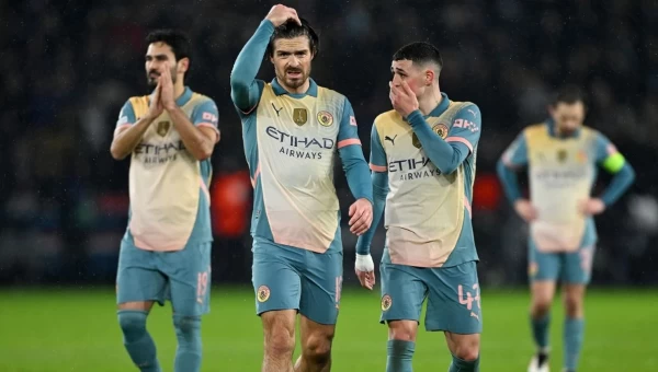 Champions League: Μάντσεστερ Σίτι - Κλαμπ Μπριζ, δεν υπάρχει λάθος! 