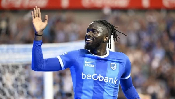 Διπλά για Γκενκ και Λουγκάνο