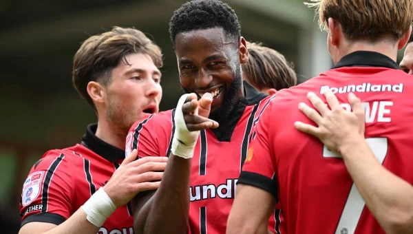 Λιγκ Τρόφι Αγγλίας: Ασταμάτητη η Γουόλσολ! 