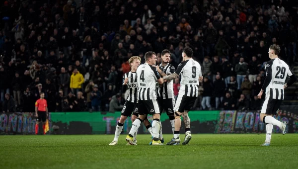 Κύπελλο Ολλανδίας: Ντε Γκράαφστσαπ - Χέρακλες, δεν έχουν τίποτα να χάσουν...