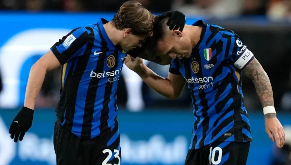 Βγάζουν αντίδραση Ίντερ και Ρέιντζερς