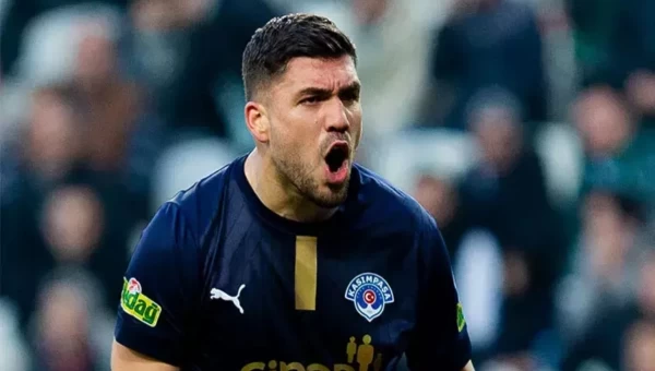 Α' Τουρκίας: Κασίμπασα - Χατάισπορ, η πλάστιγγα... γέρνει προς τους γηπεδούχους!