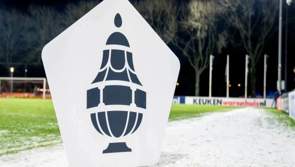 Κύπελλο Ολλανδίας: Αμφίρροπη αναμέτρηση στο AFAS Stadium, εύκολο έργο η PSV