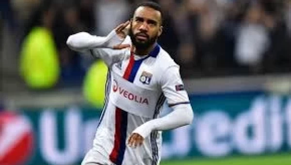 Άσο Λυών με over!