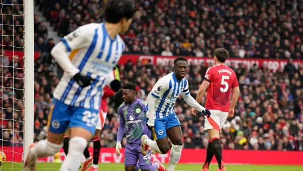 Σε απόγνωση Αμορίμ και Γιουνάιτεντ!