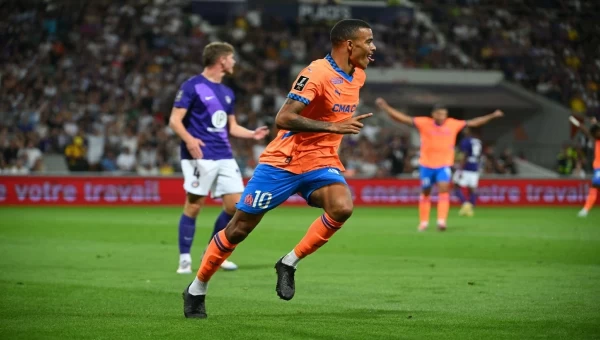 Φαβορί με αιτία!