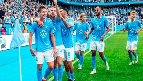 Europa League: Μάλμε - Τβέντε, σκουριασμένοι αλλά επικίνδυνοι οι Σουηδοί!