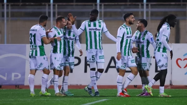 Α' Κύπρου: Κάνουν το καθήκον τους τα φαβορί!