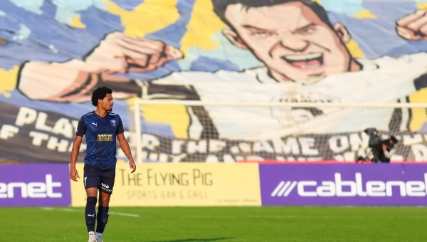 Α' Κύπρου: Πάφος - ΑΕ Λεμεσού, καθαρίζει από νωρίς η πρωτοπόρος!