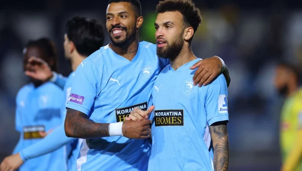 Κύπελλο Κύπρου: Πάφος - Άρης Λεμεσού, μαχητικοί οι φιλοξενούμενοι! 