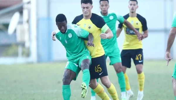 Super League 2: Παναργειακός - ΑΕΚ Β', "καίγονται" για το τρίποντο!