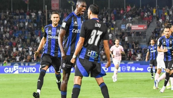 Β' Ιταλίας: Παλέρμο - Πίζα, δυνατό "χτύπημα" στη ψυχή της Σικελίας!