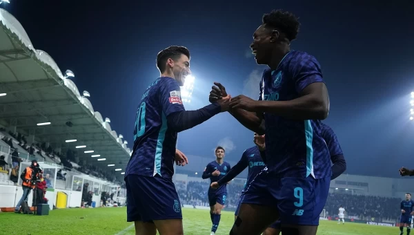 Λιγκ Καπ Πορτογαλίας: Σπόρτινγκ Λισαβόνας - Πόρτο με συνδυασμό στο 2,15