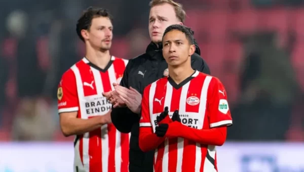Α' Ολλανδίας: Επιστρέφει στις καλές εμφανίσεις η PSV