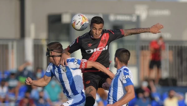 Α' Ισπανίας: Ράγιο Βαγιεκάνο - Θέλτα με τιμή στο 3.10