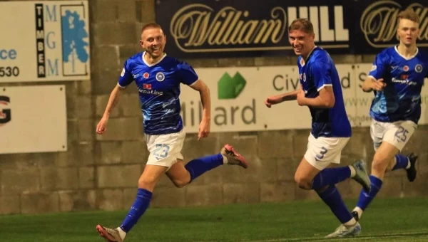 Λιγκ 2 Σκωτίας: Μπόνιριγκ Ρόουζ - Στρανράερ, με "όπλο" την παράδοση!