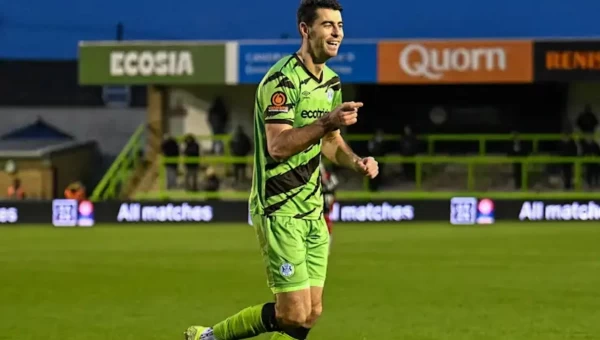 "Πράσινη" βρετανική δυάδα