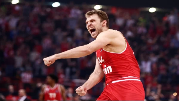 Το ντέρμπι της ημέρας στην Ευρωλίγκα με ενισχυμένες αποδόσεις!