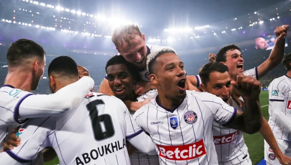 Ζόρικη επιλογή με Τουλούζ