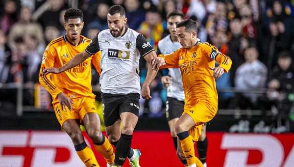 Κύπελλο Ισπανίας: Ελντένσε - Βαλένθια, η ανάγκη φέρνει το... 2.03!