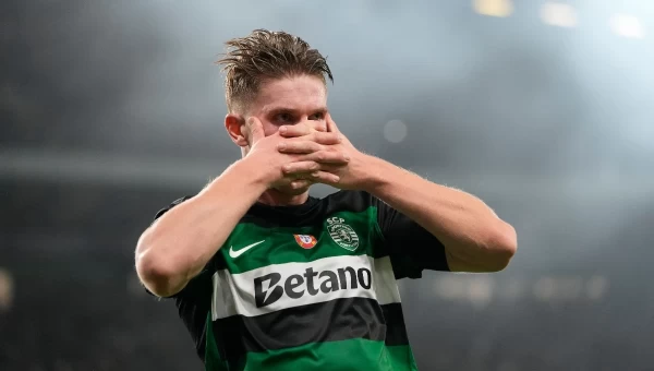 Όσο έχει Γιόκερες ελπίζει!