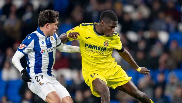 Α' Ισπανίας: Βιγιαρεάλ - Μαγιόρκα με συνδυασμό στο 2.25