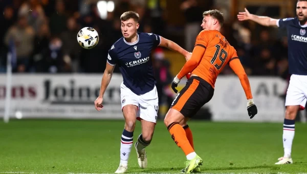 Κύπελλο Σκωτίας: Νταντί - Νταντί Γιουνάιτεντ, μεγάλη πρόκληση! 