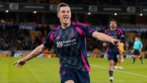 Γουλβς - Νότιγχαμ Φόρεστ 0-3: Αστεράτο πάρτι στο Μολινό!