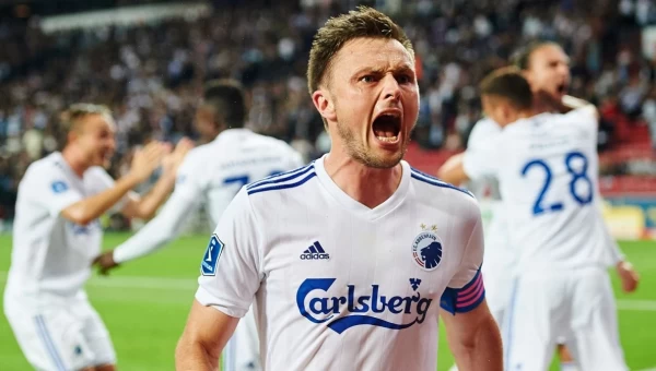 Α' Δανίας: Ράντερς - Κοπεγχάγη, φιλόδοξοι οι γηπεδούχοι! 