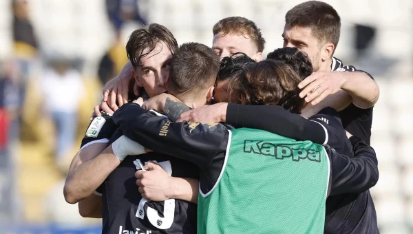 Β' Ιταλίας: Σουντιρόλ - Σπέτσια, το θέλουν και οι δυο!