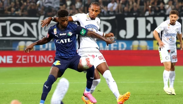 Α' Αυστρίας: Στουρμ Γκρατς - Αούστρια, ευκαιρία για κόντρα