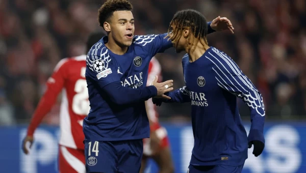 Α' Γαλλίας: Μάχες αποδείξεων για τους μεγάλους