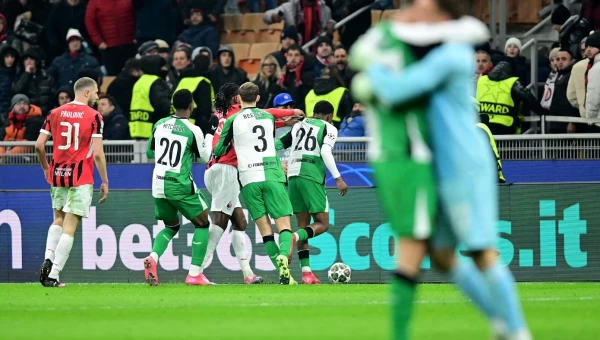 Champions League: Η επιστροφή των αουτσάιντερ