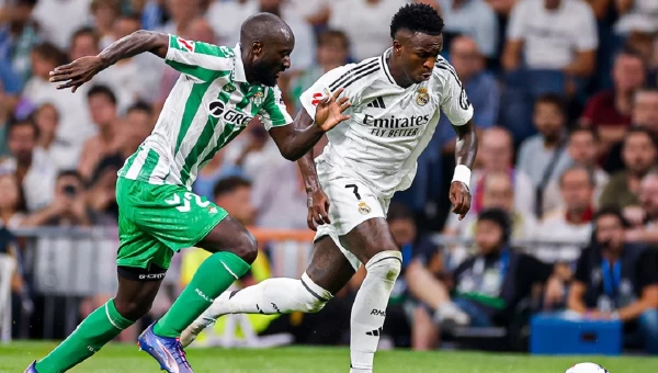 Α' Ισπανίας: Η Ρεάλ Μαδρίτης και η ανάγκη της Σοσιεδάδ