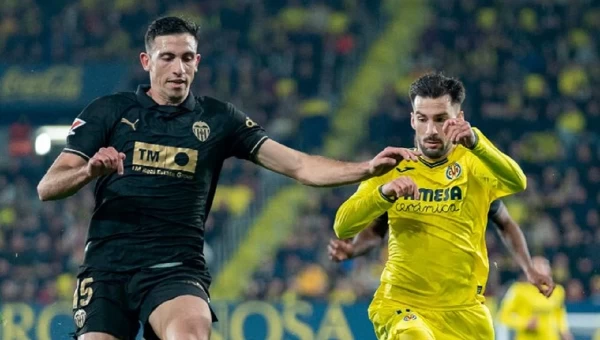 LaLiga και γκολ!