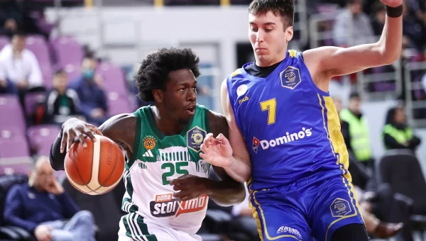 Κύπελλο - Φάιναλ 8: Προκρίσεις για ΠΑΟ, Προμηθέα και... θέατρο του παραλόγου