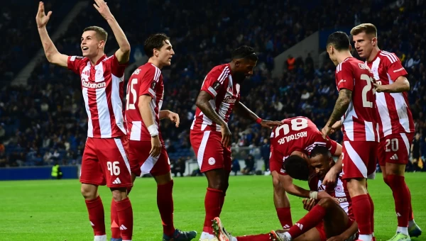 Κλήρωση Europa League: Με την Μπόντο/Γκλιμτ ο Ολυμπιακός στους 16!